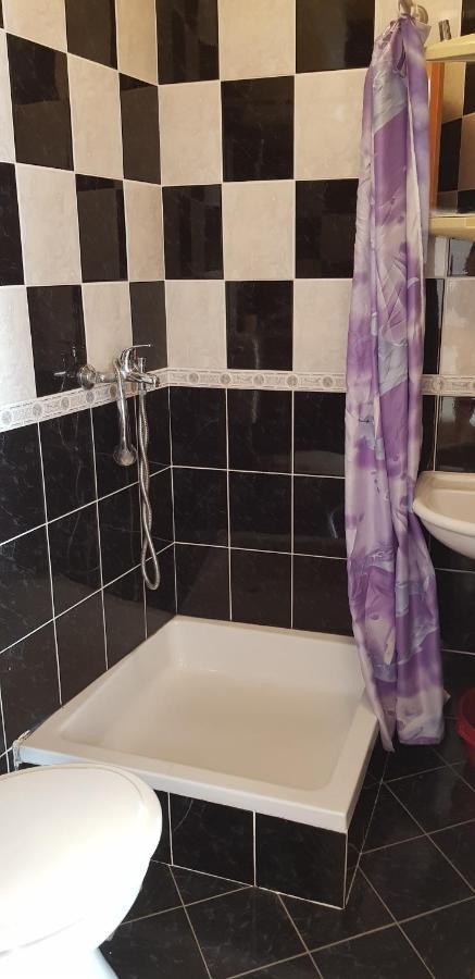 App Borna Apartment Crikvenica Exterior photo