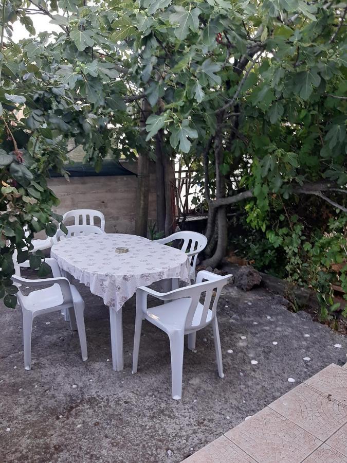 App Borna Apartment Crikvenica Exterior photo